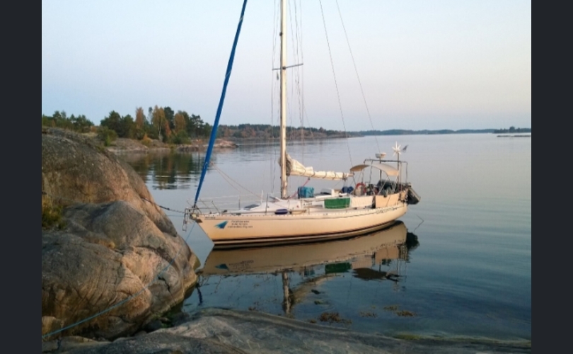 Beneteau First 375-kuva-1